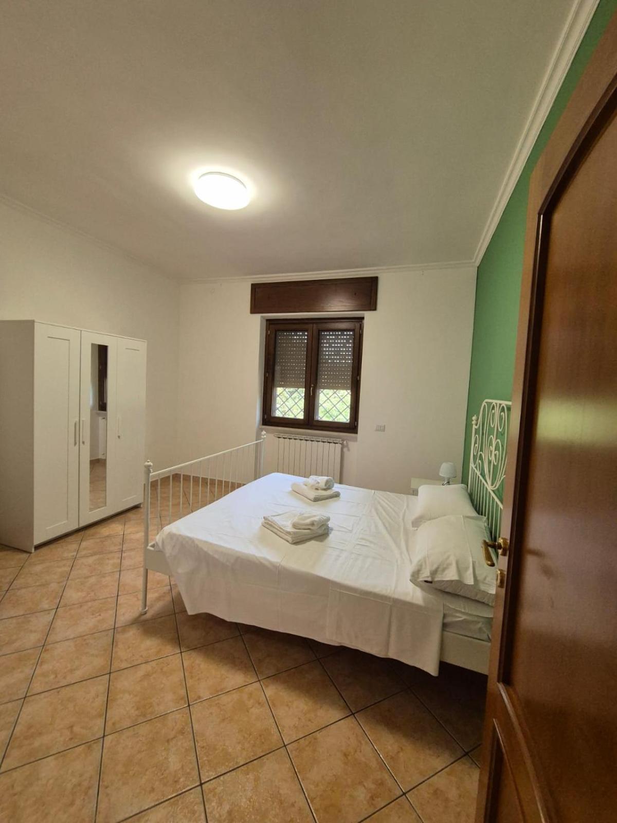 Madi House Apartment Фиумичино Екстериор снимка