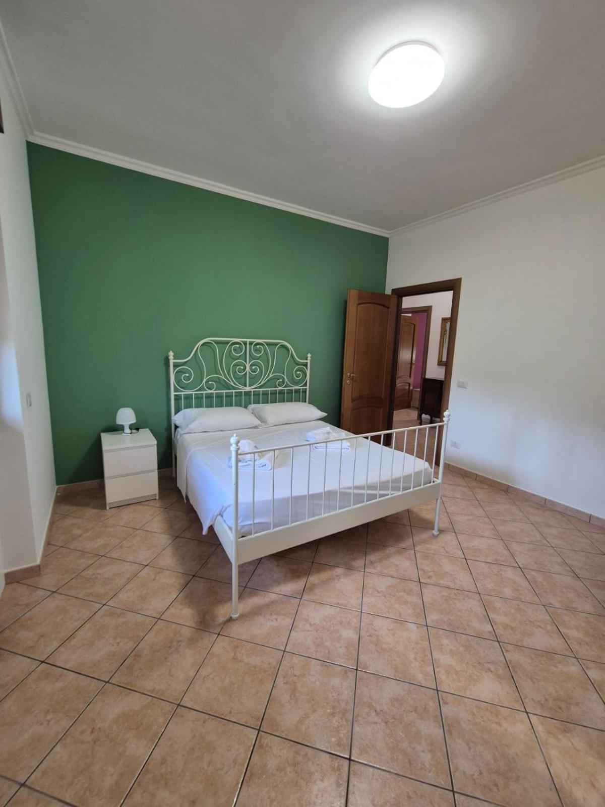 Madi House Apartment Фиумичино Екстериор снимка
