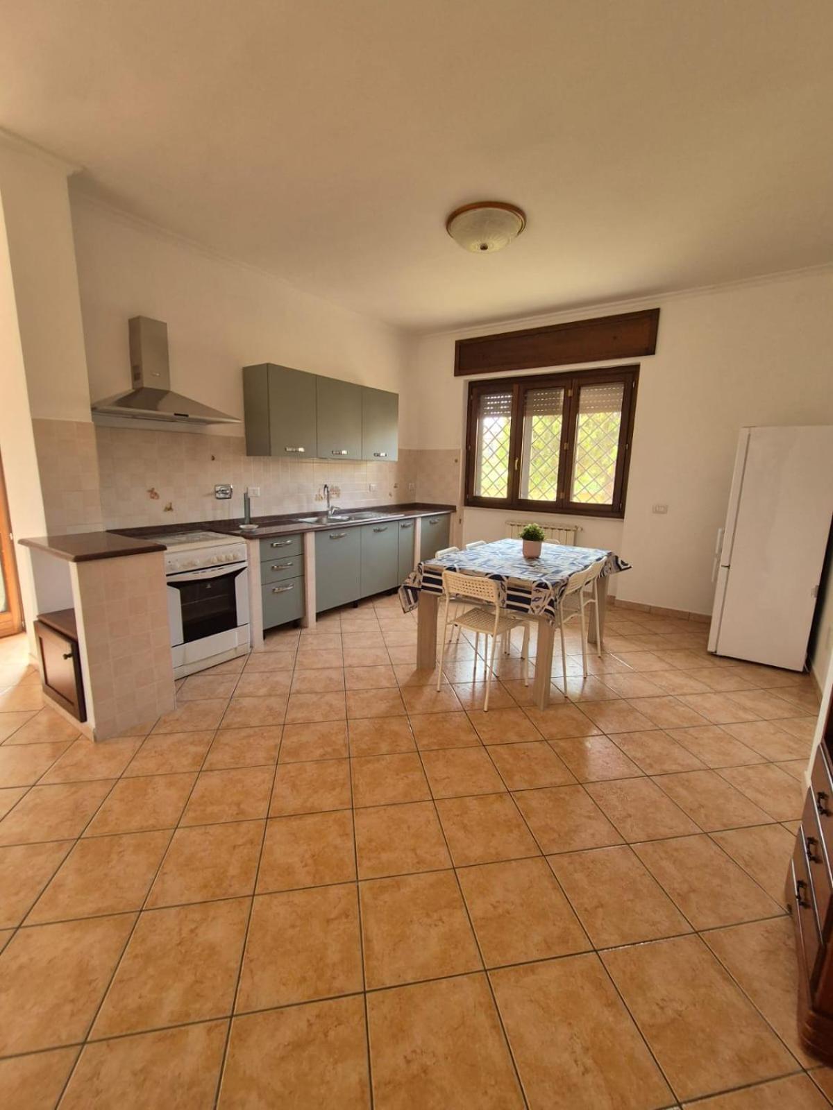 Madi House Apartment Фиумичино Екстериор снимка